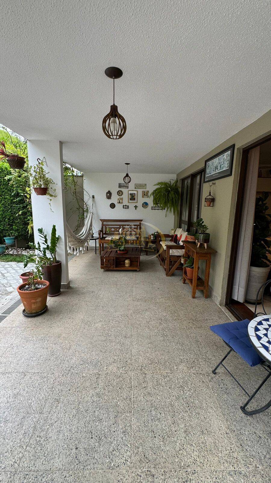 Casa de Condomínio, 4 quartos - Foto 16