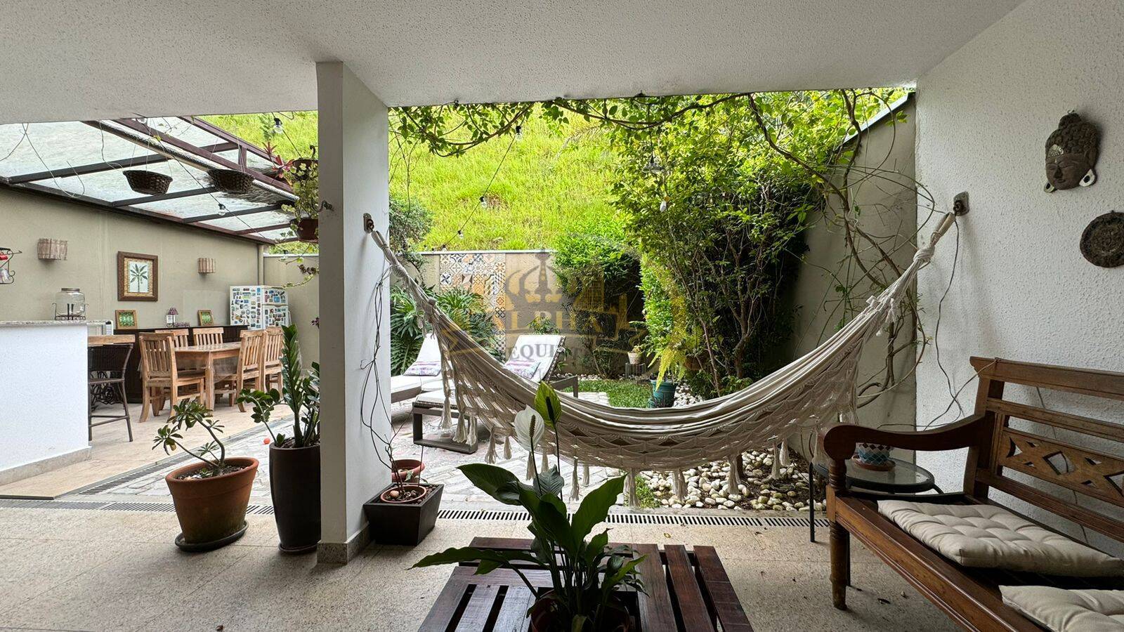 Casa de Condomínio, 4 quartos - Foto 4