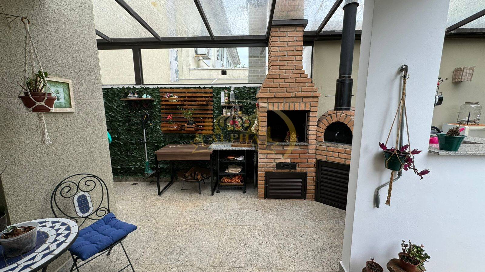Casa de Condomínio, 4 quartos - Foto 19