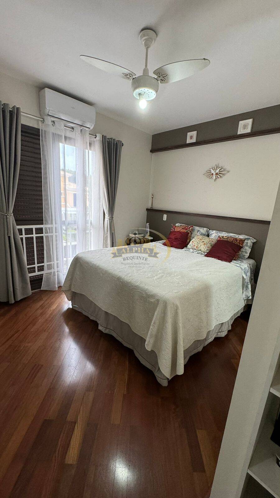 Casa de Condomínio, 4 quartos - Foto 32