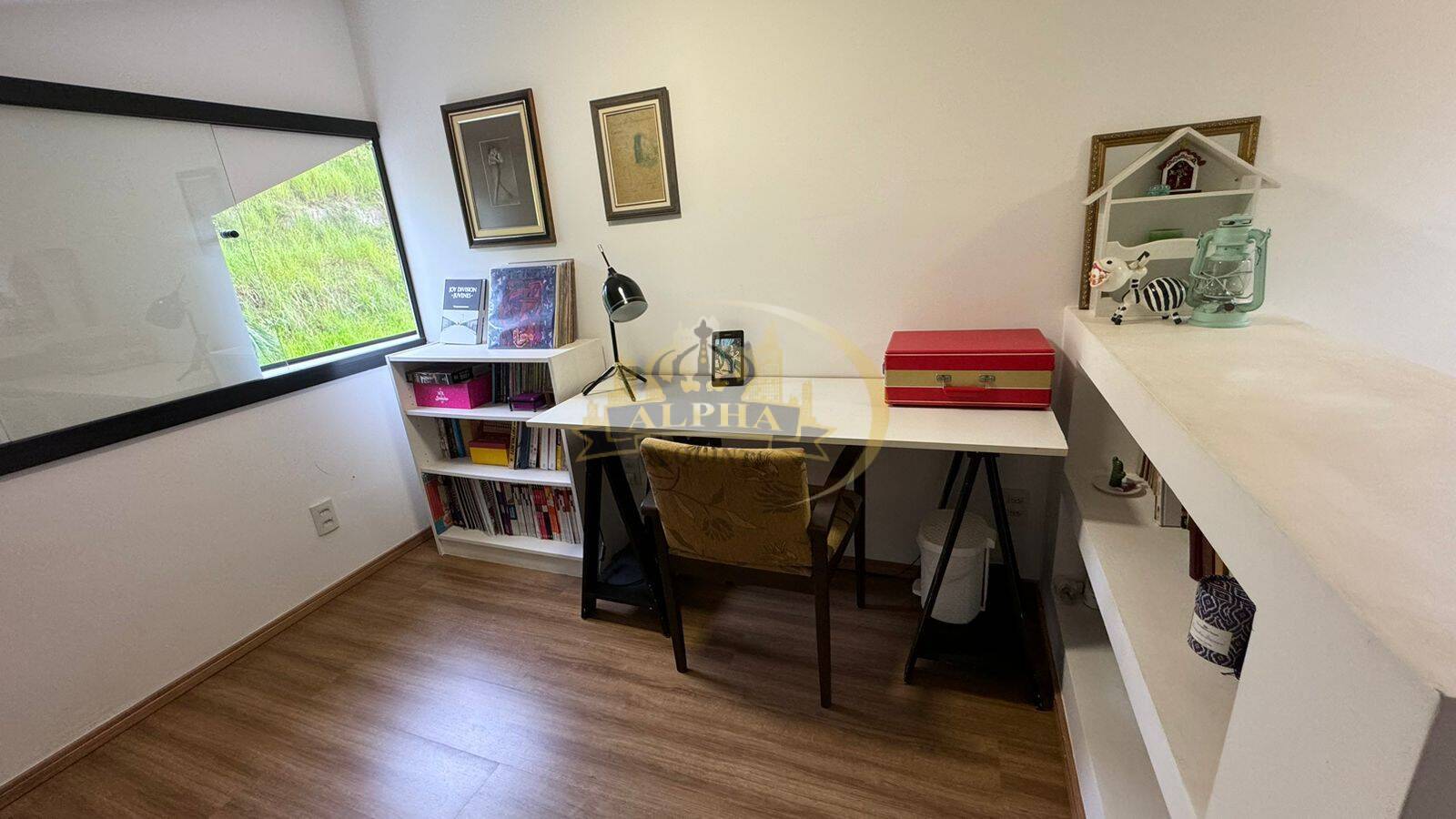 Casa de Condomínio, 4 quartos - Foto 37