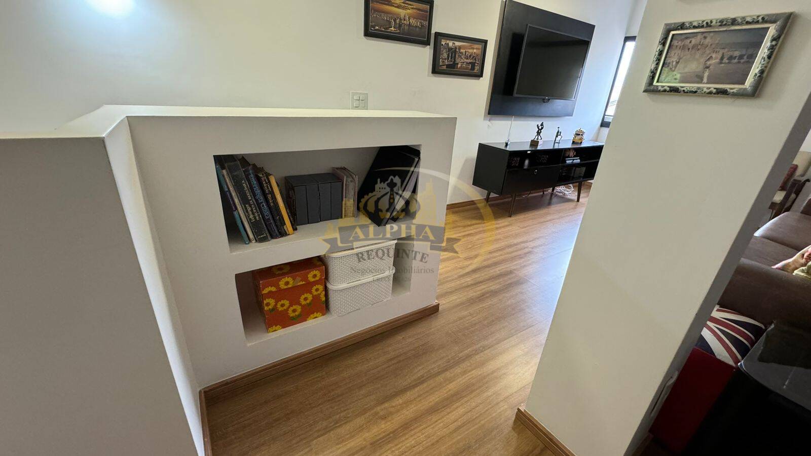 Casa de Condomínio, 4 quartos - Foto 40