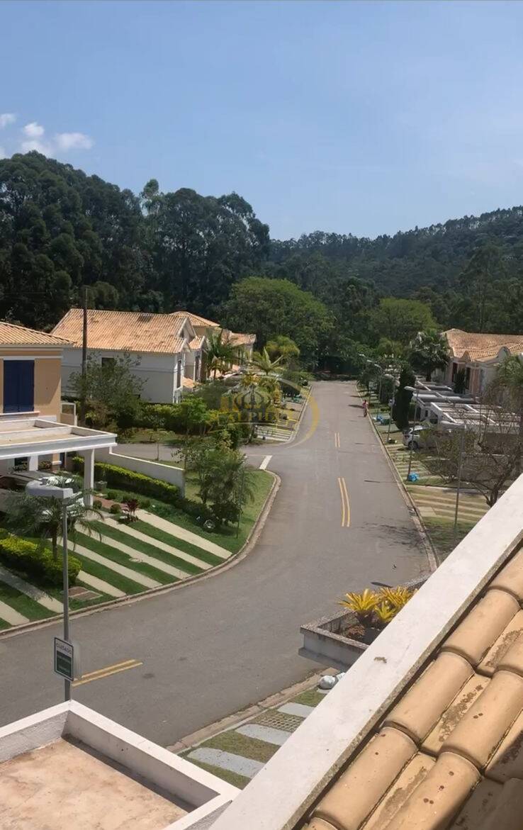 Casa de Condomínio, 4 quartos - Foto 42