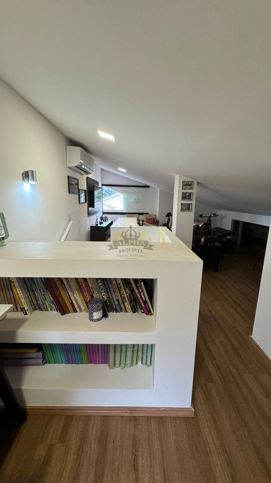 Casa de Condomínio, 4 quartos - Foto 41