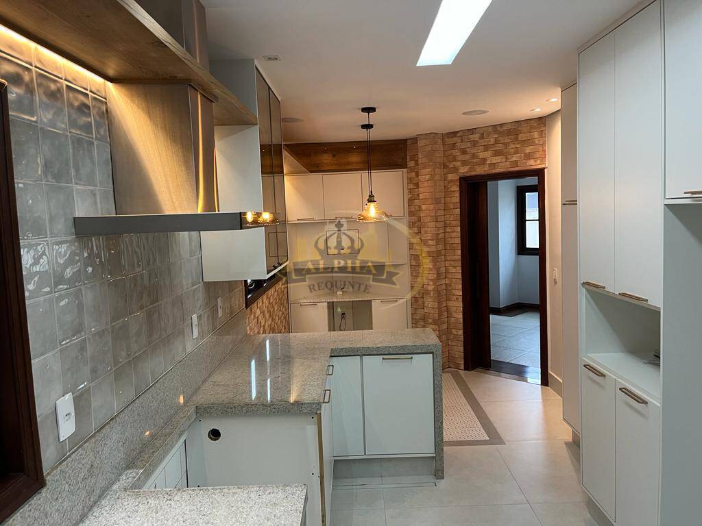 Casa de Condomínio, 5 quartos - Foto 7