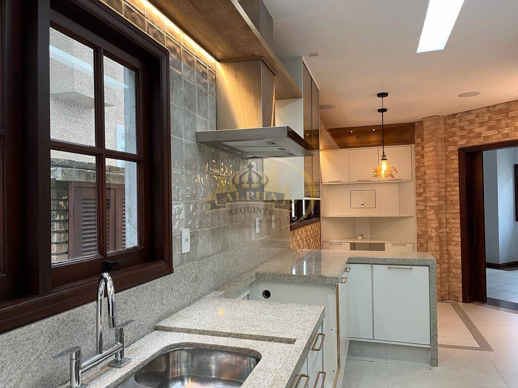 Casa de Condomínio, 5 quartos - Foto 17