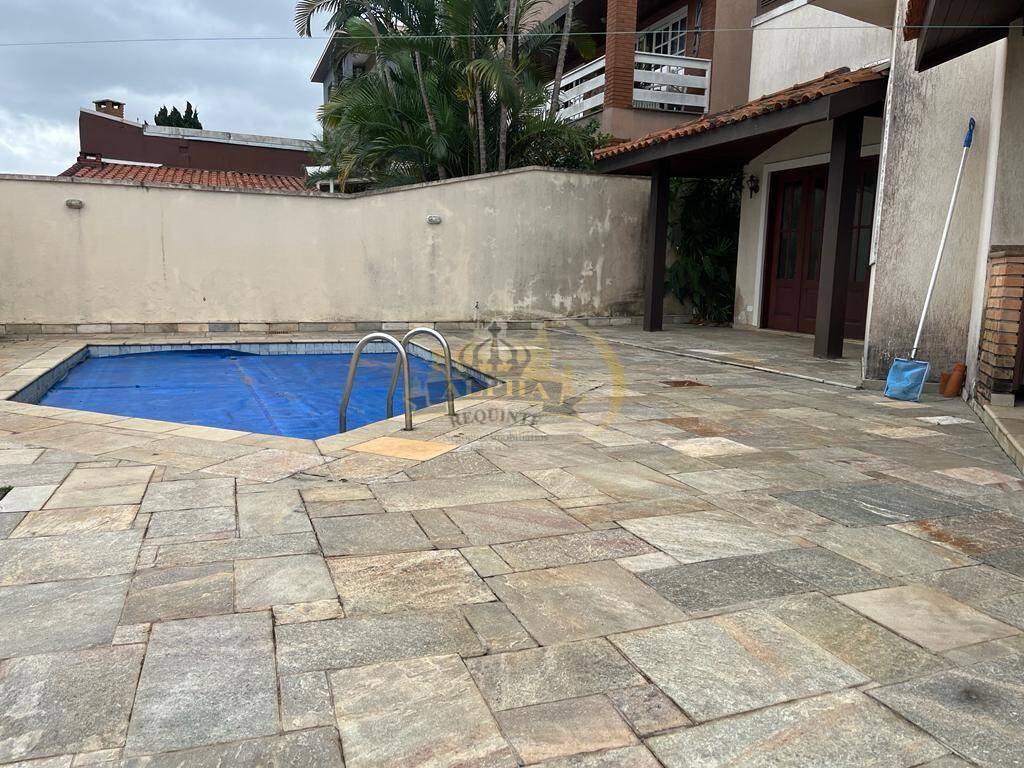 Casa de Condomínio, 5 quartos - Foto 22