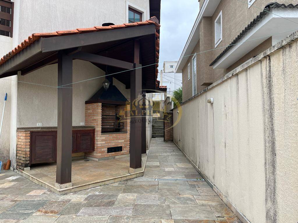 Casa de Condomínio, 5 quartos - Foto 21