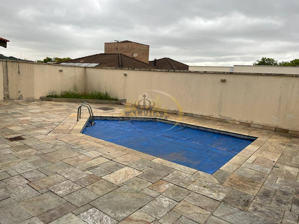Casa de Condomínio, 5 quartos - Foto 2