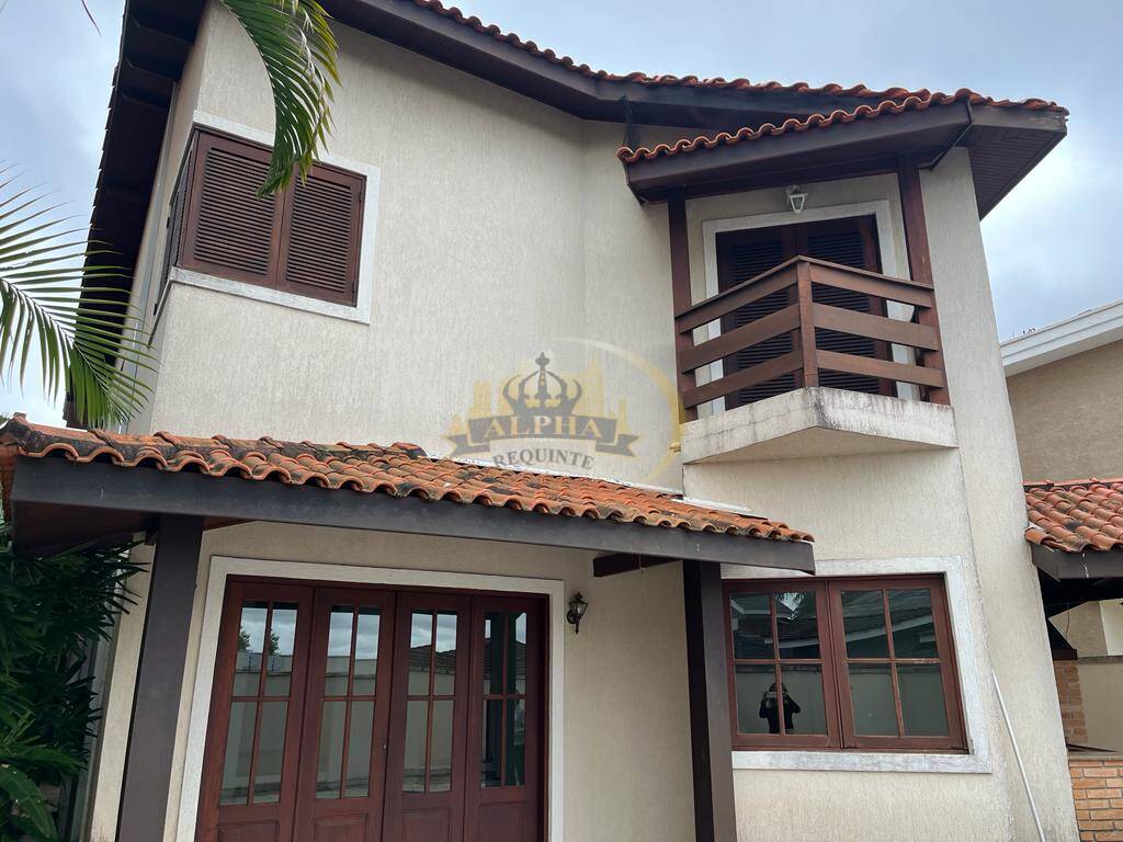 Casa de Condomínio, 5 quartos - Foto 8