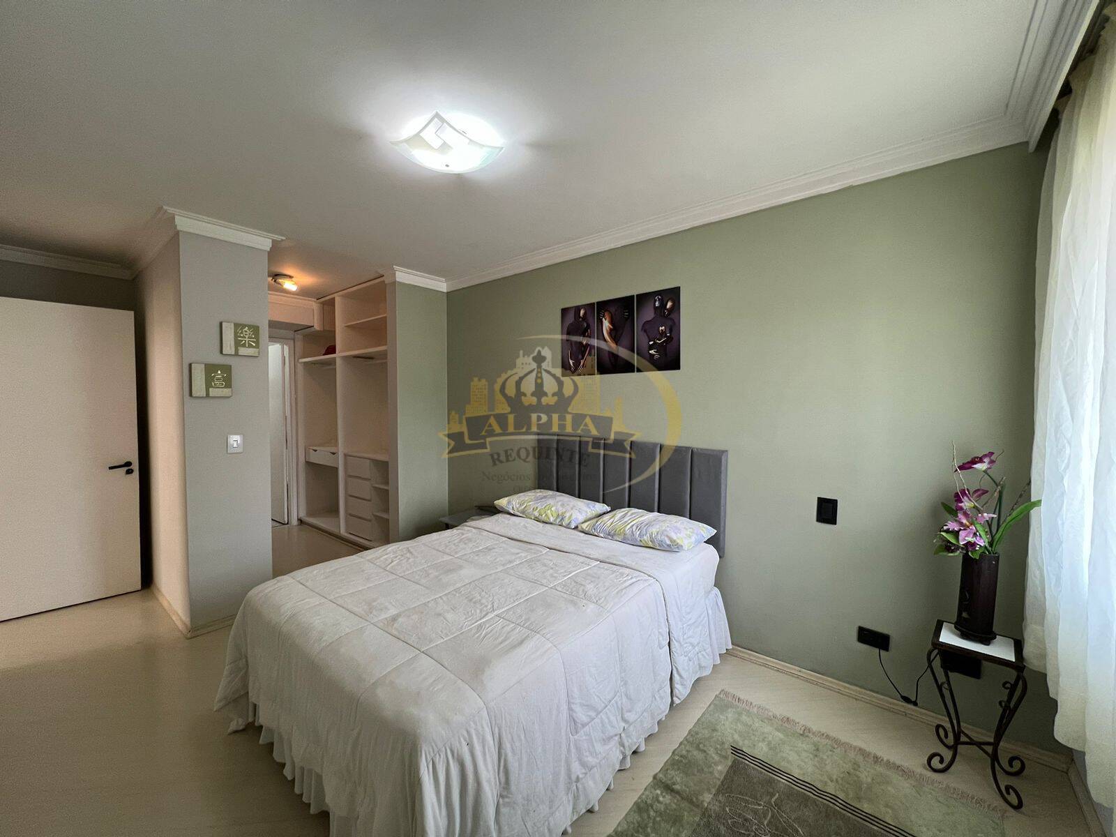 Casa de Condomínio, 4 quartos - Foto 9