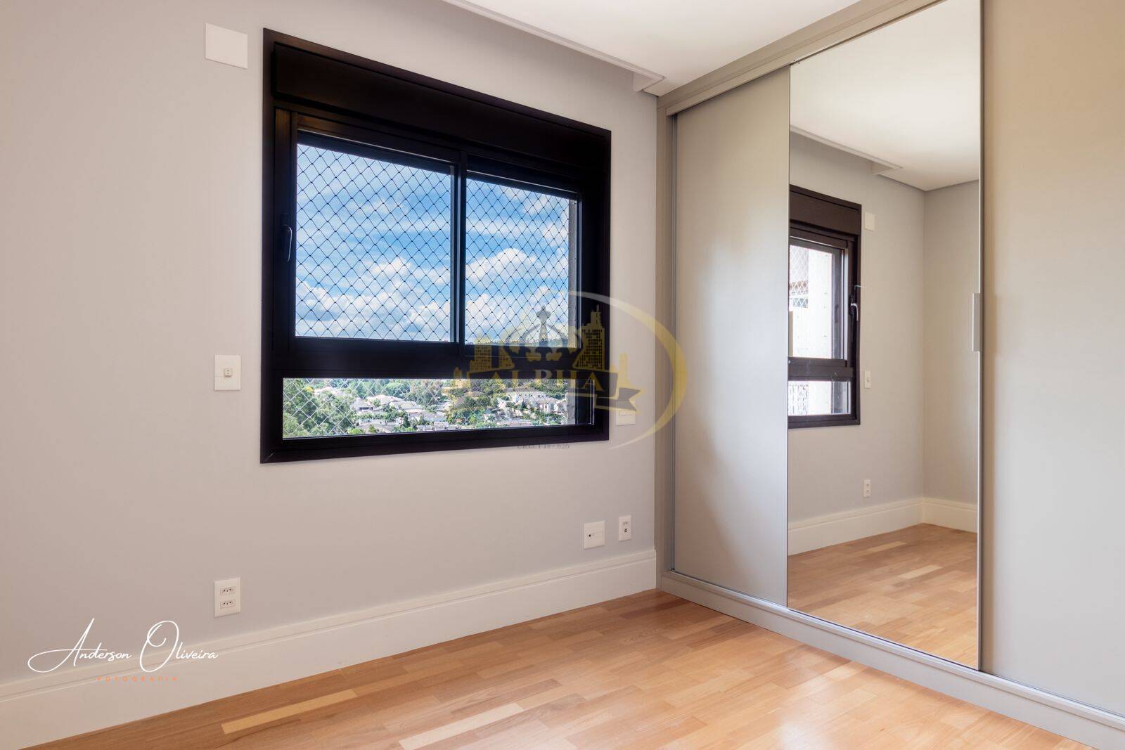 Apartamento, 3 quartos, 285 m² - Foto 3