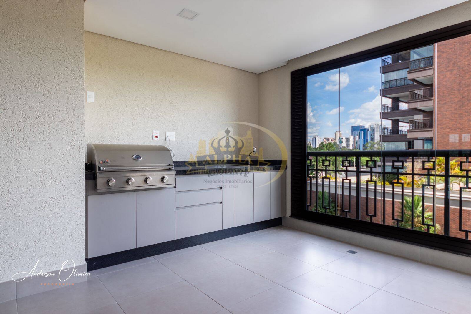 Apartamento, 3 quartos, 285 m² - Foto 1