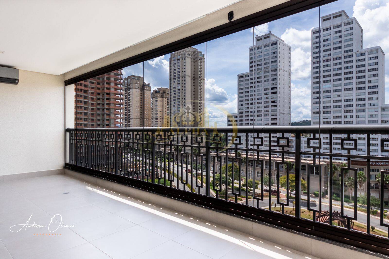 Apartamento, 3 quartos, 285 m² - Foto 4