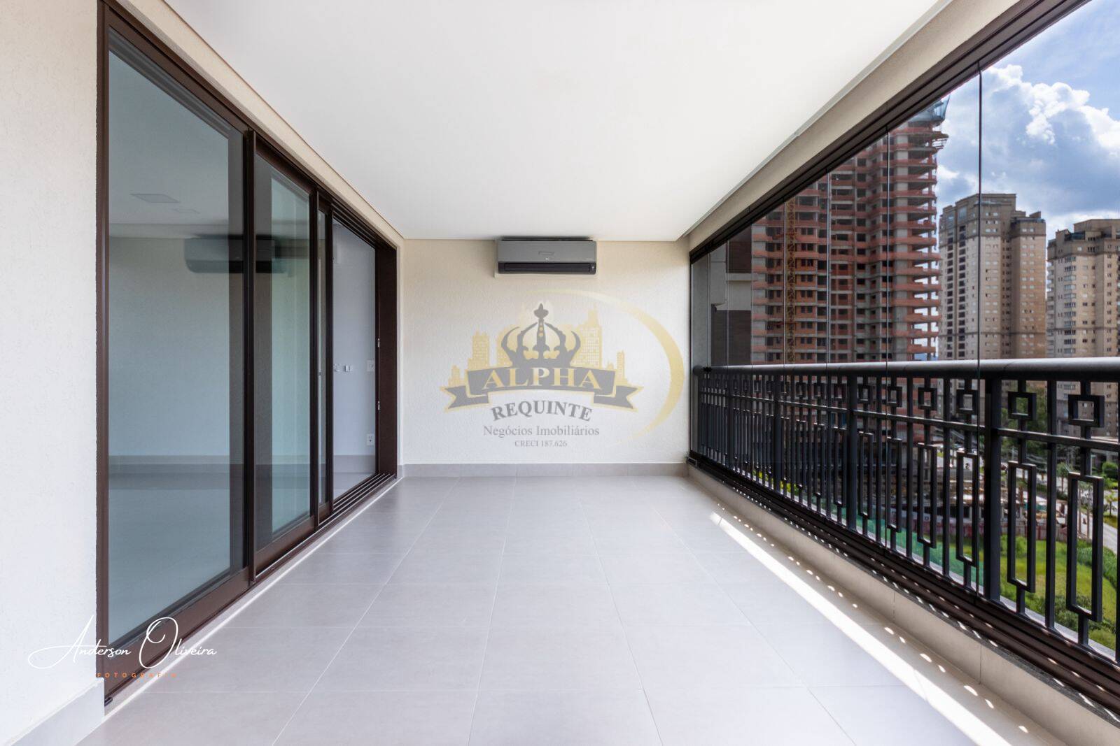 Apartamento, 3 quartos, 285 m² - Foto 5