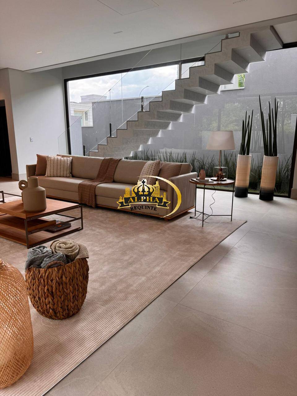 Casa de Condomínio, 4 quartos - Foto 2