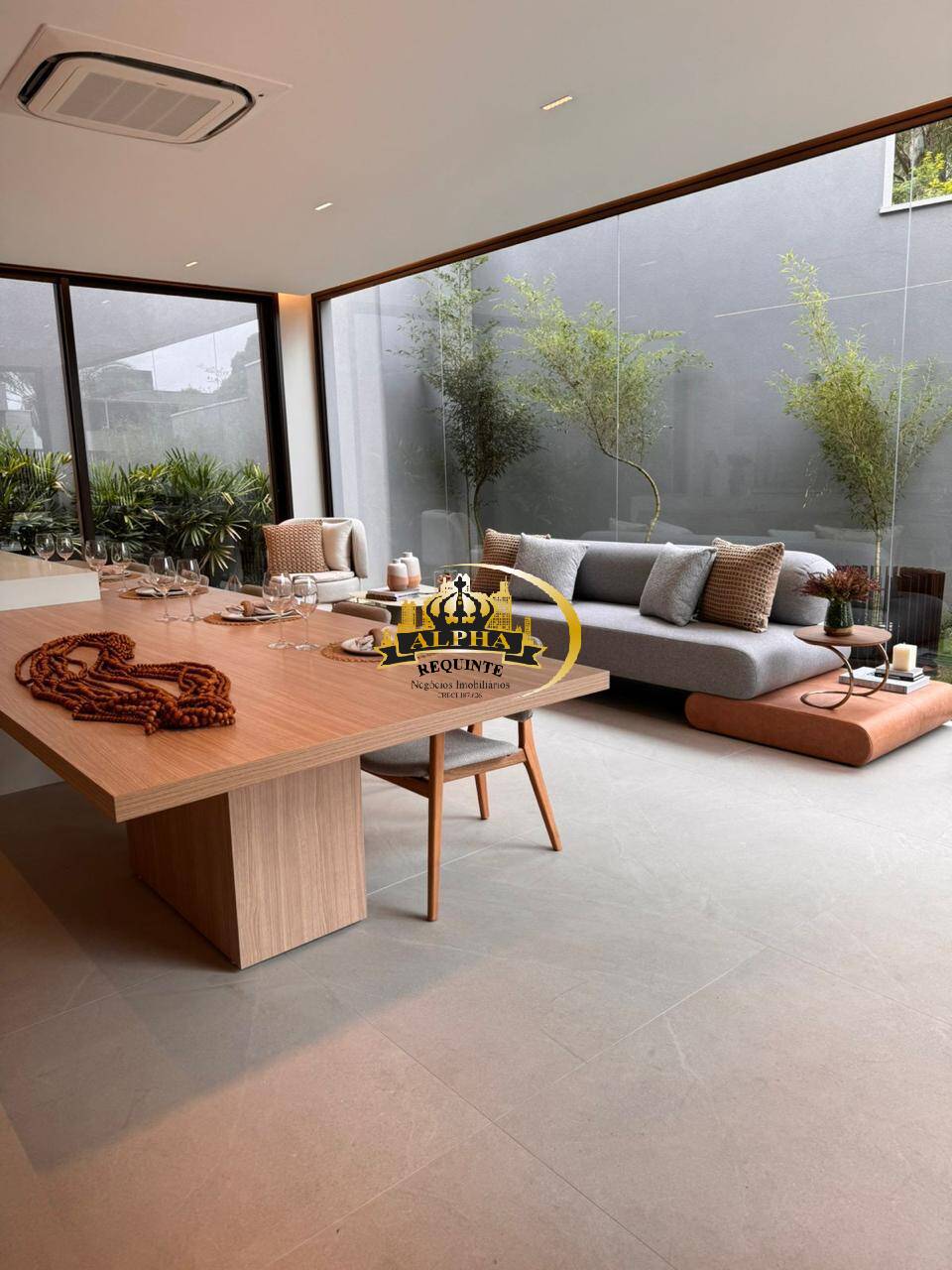 Casa de Condomínio, 4 quartos - Foto 8