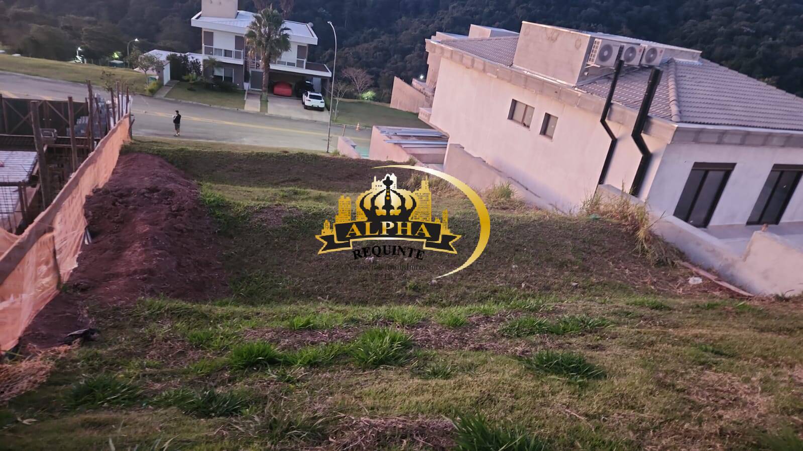 Terreno, 490 m² - Foto 1