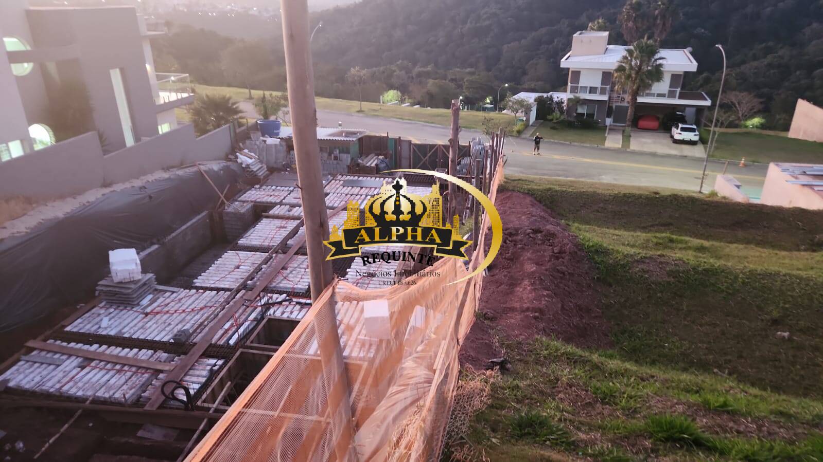 Terreno, 490 m² - Foto 12