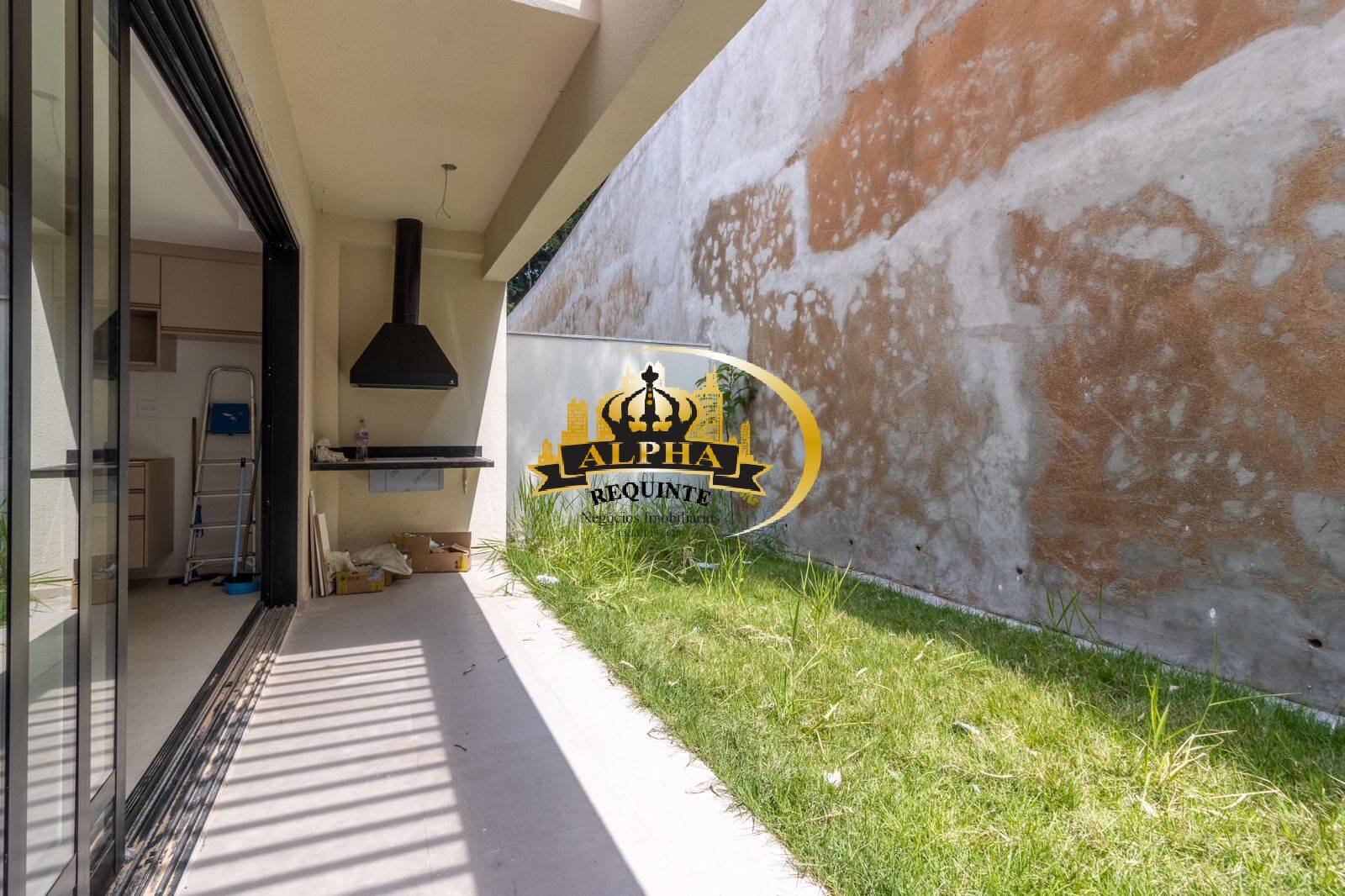 Casa de Condomínio, 4 quartos - Foto 9