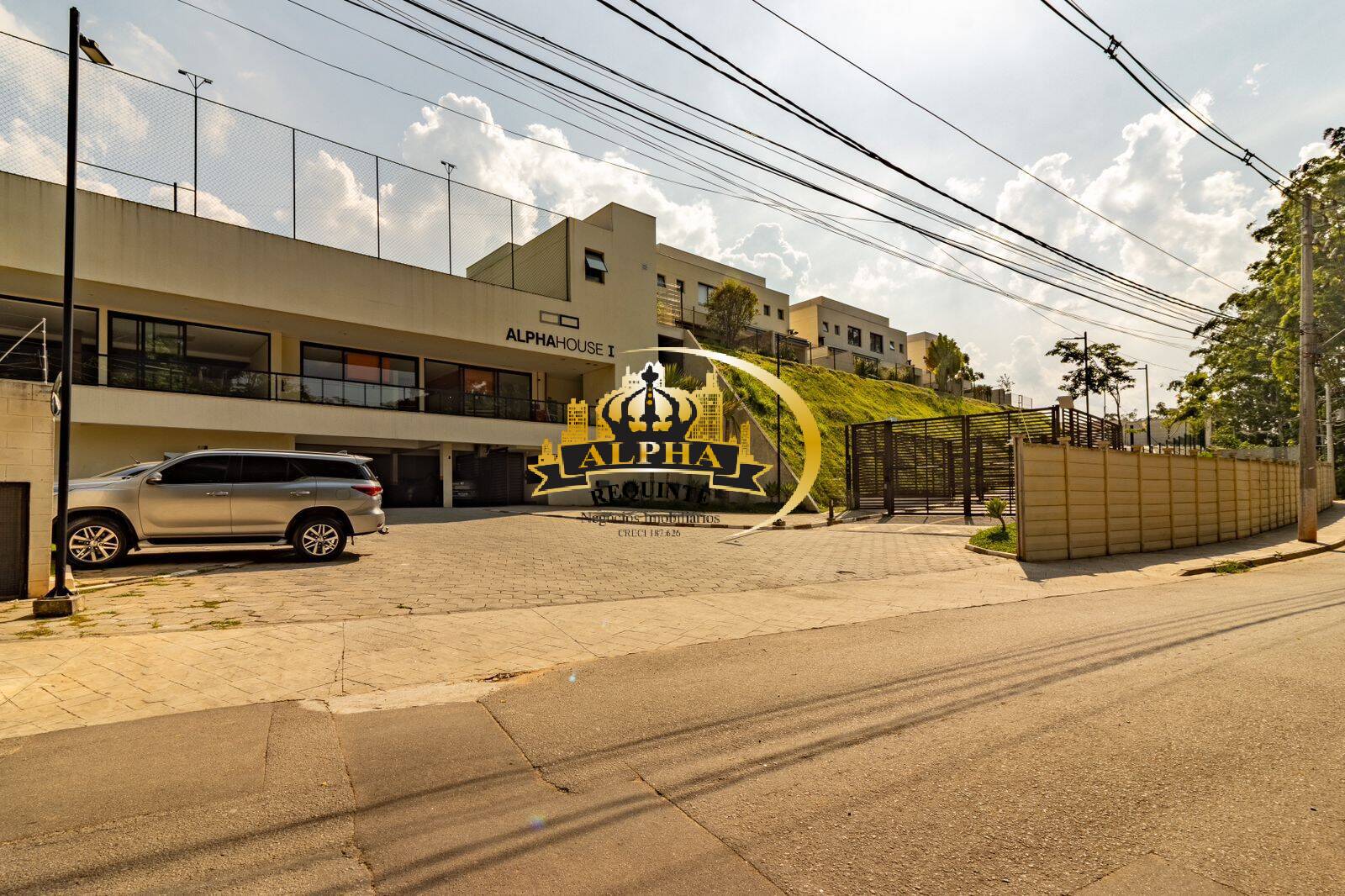 Casa de Condomínio, 4 quartos - Foto 10