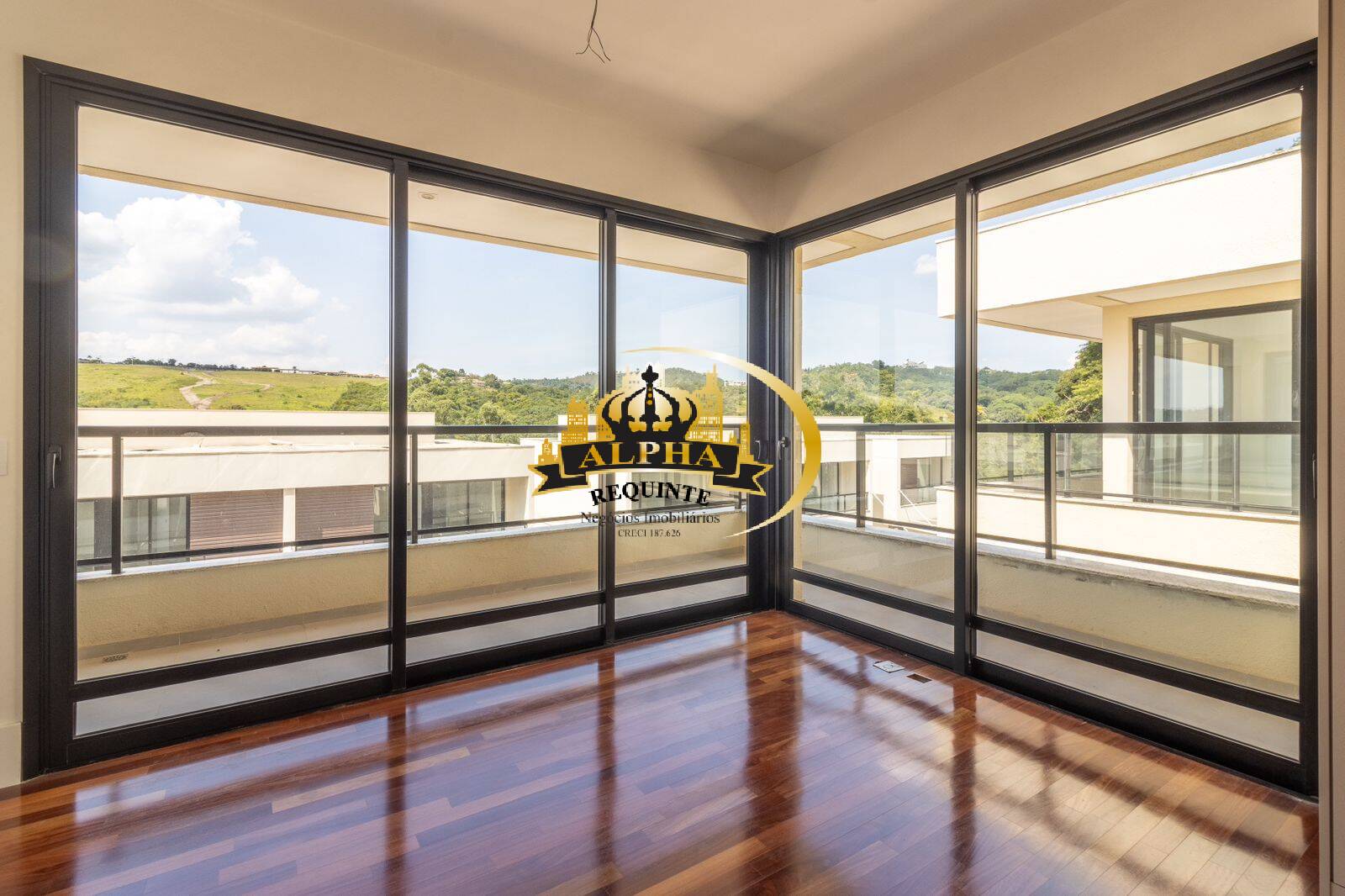 Casa de Condomínio, 4 quartos - Foto 18