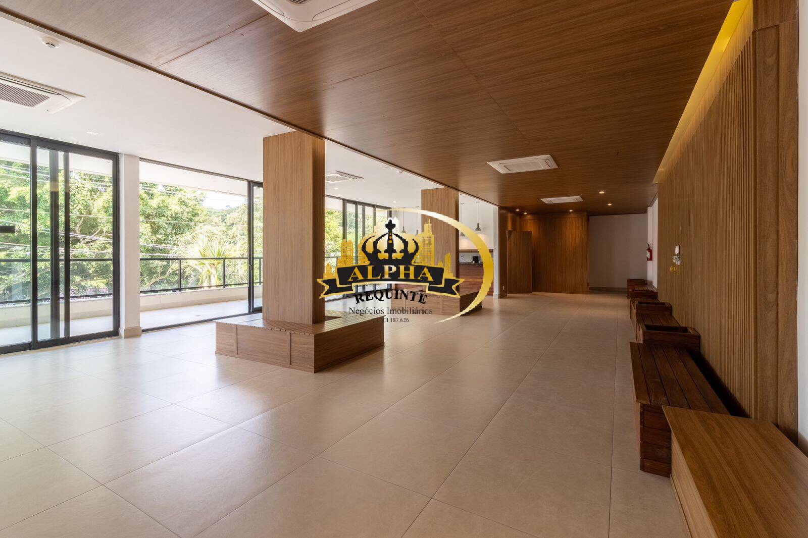 Casa de Condomínio, 4 quartos - Foto 27