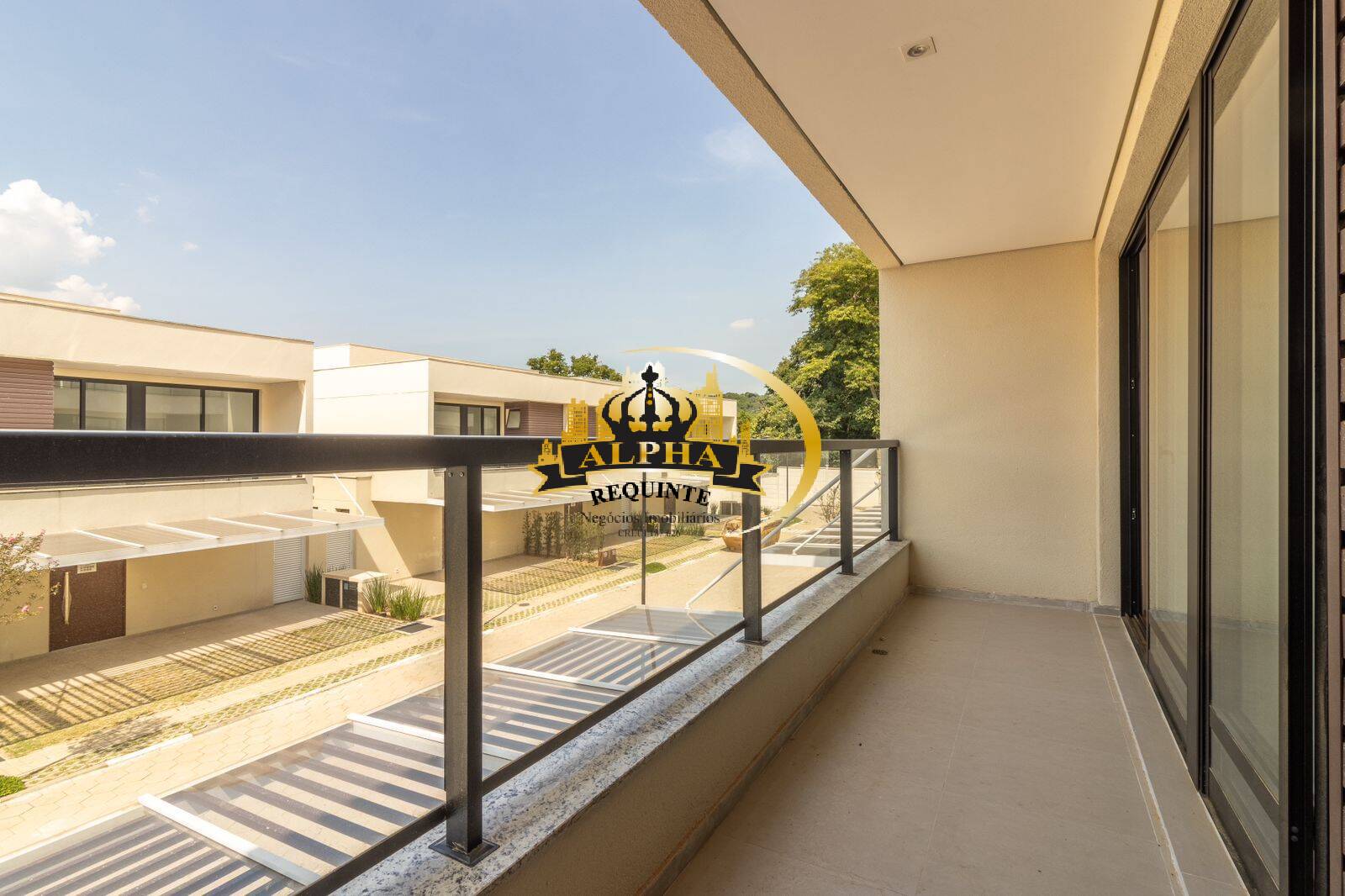 Casa de Condomínio, 4 quartos - Foto 26