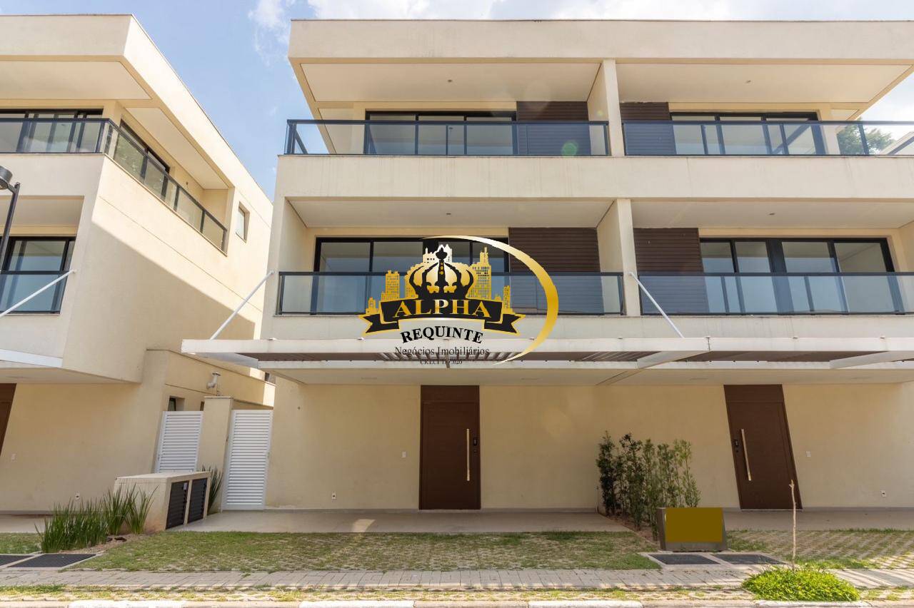 Casa de Condomínio, 4 quartos - Foto 28