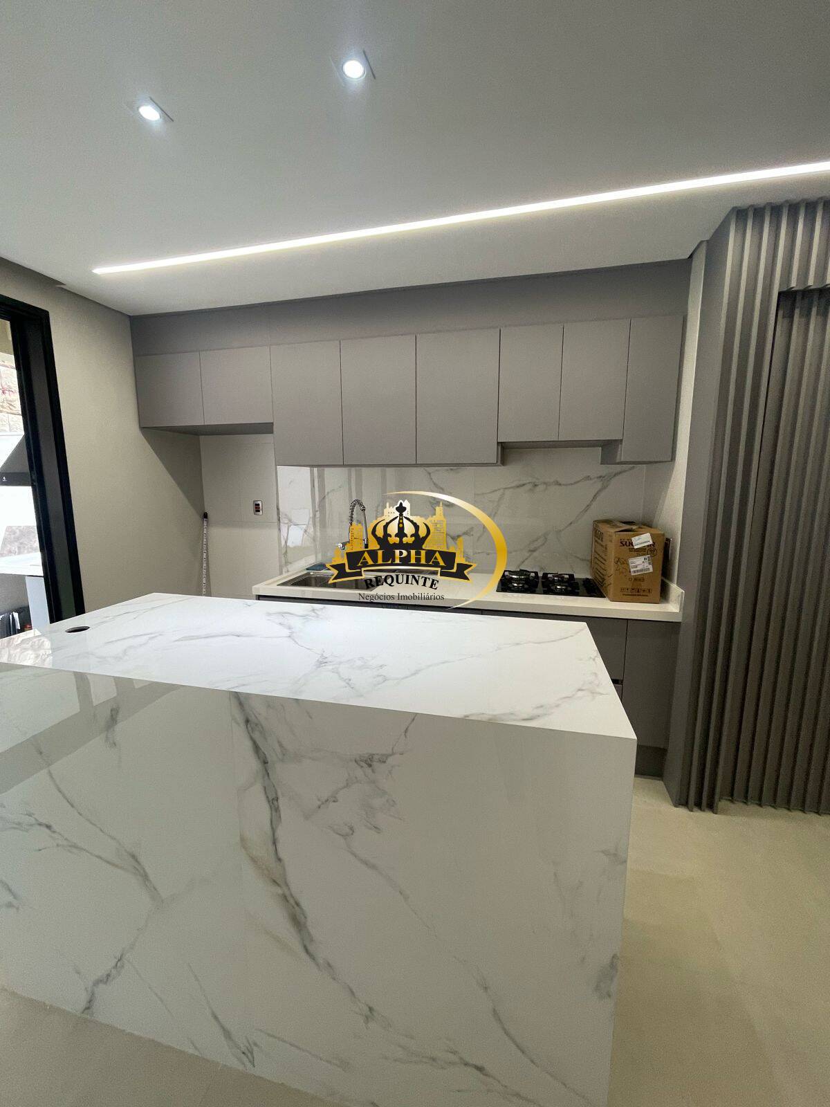 Casa de Condomínio, 3 quartos - Foto 3