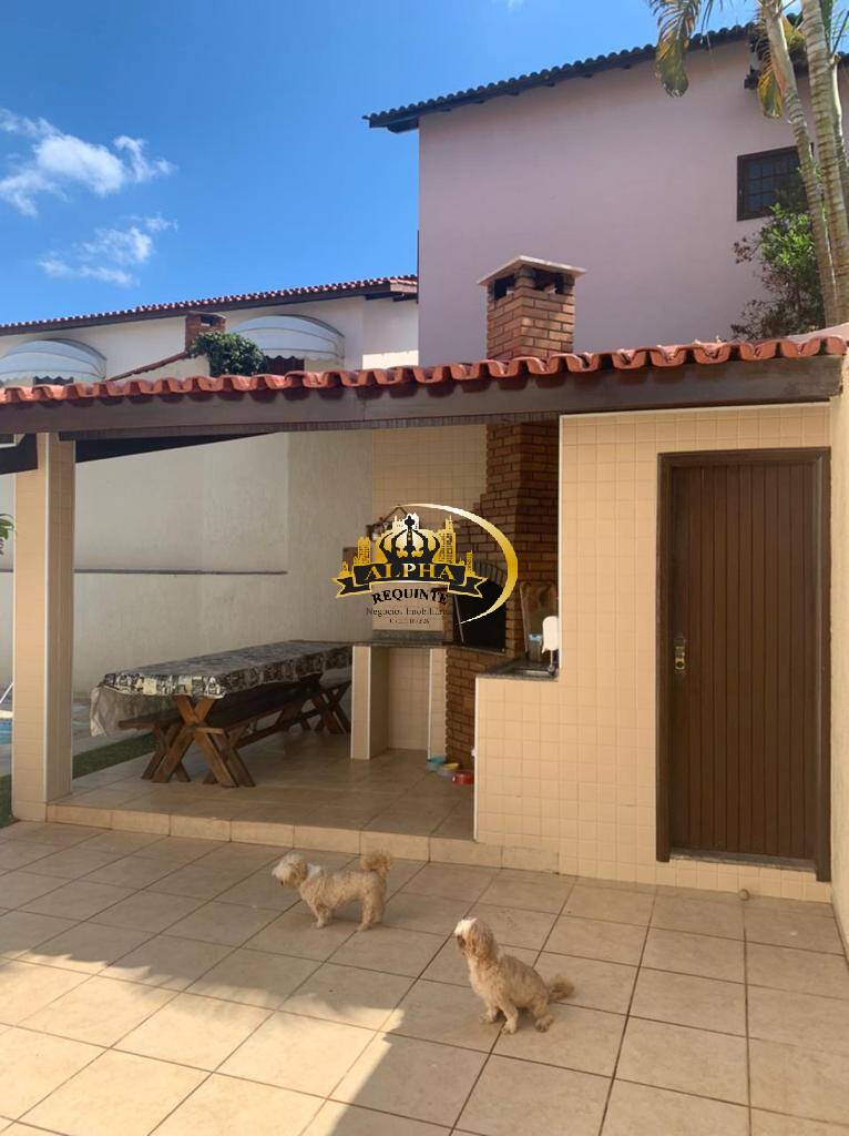 Casa de Condomínio, 4 quartos - Foto 20