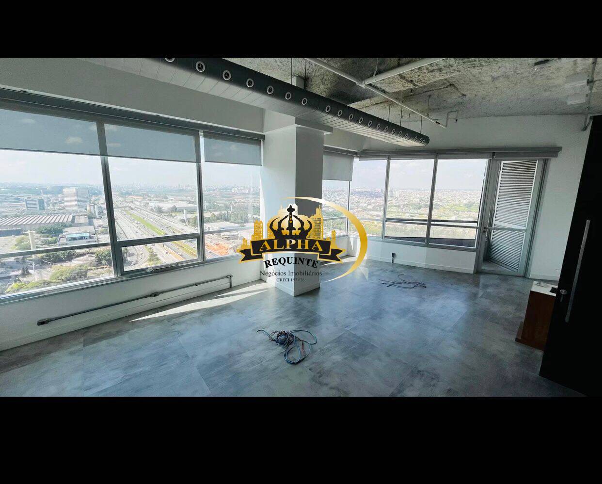 Sala-Conjunto, 760 m² - Foto 1