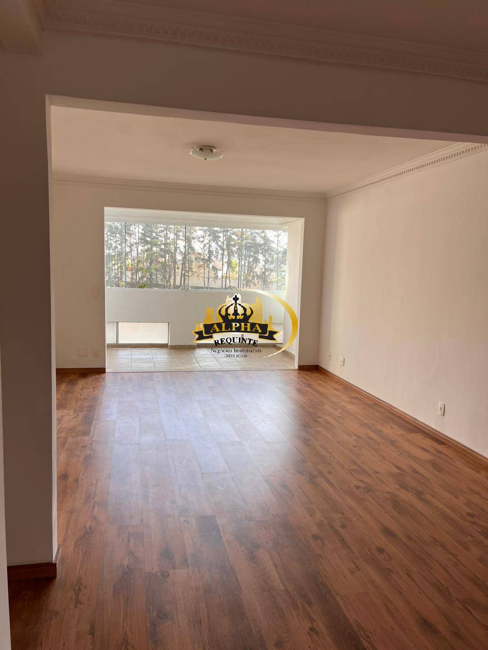 Apartamento, 4 quartos, 127 m² - Foto 1