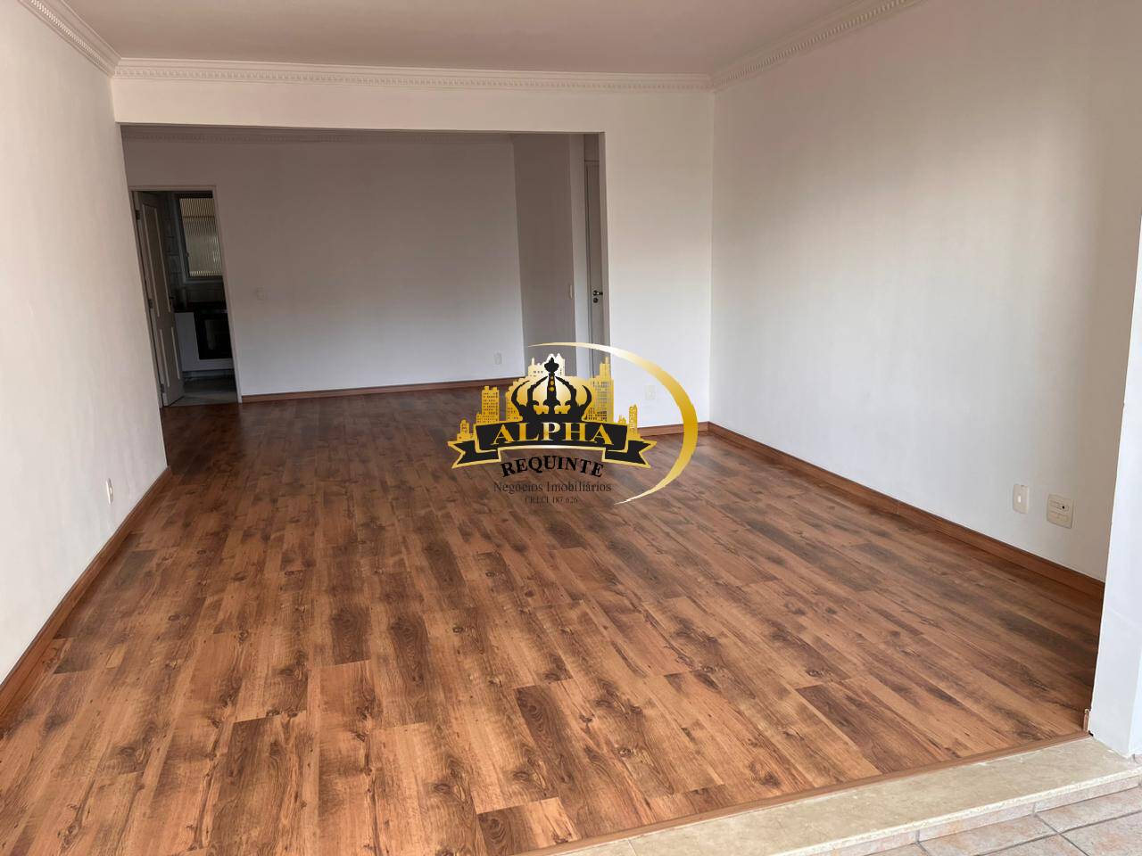Apartamento, 4 quartos, 127 m² - Foto 2