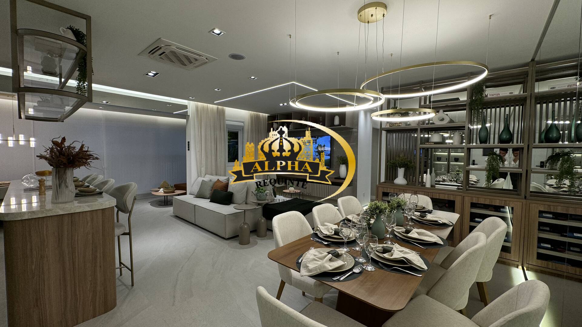 Apartamento, 3 quartos, 130 m² - Foto 15