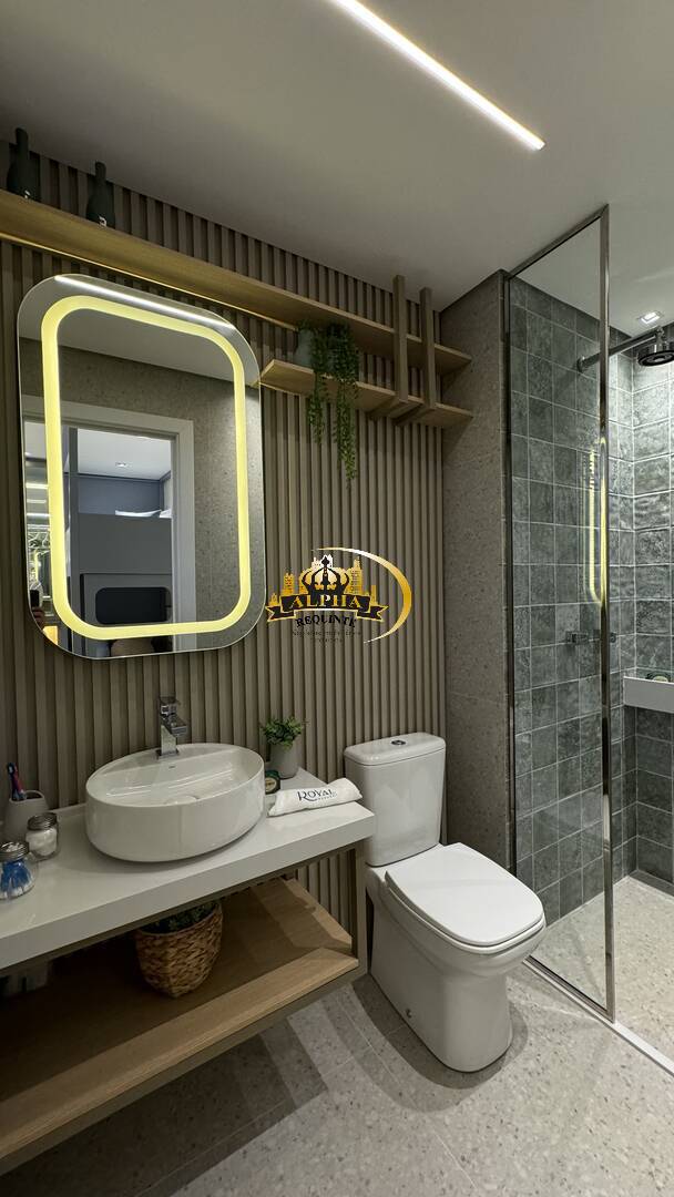 Apartamento, 3 quartos, 130 m² - Foto 18