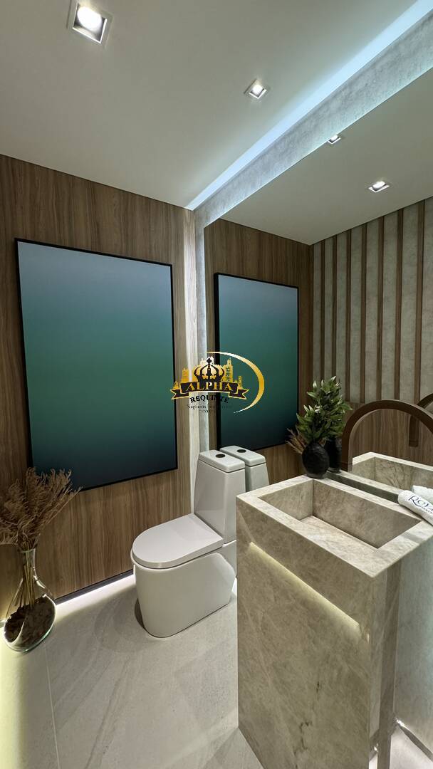 Apartamento, 3 quartos, 130 m² - Foto 26