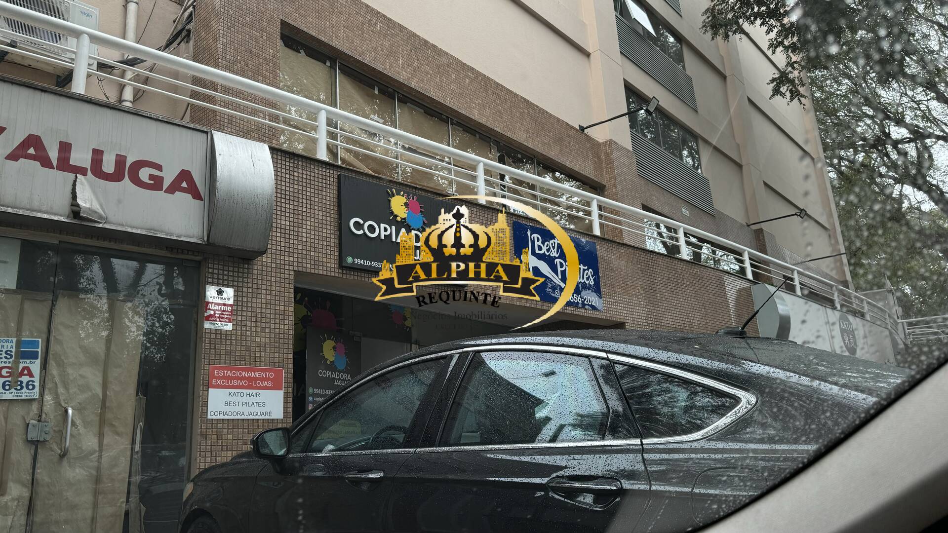 Sala-Conjunto, 40 m² - Foto 20