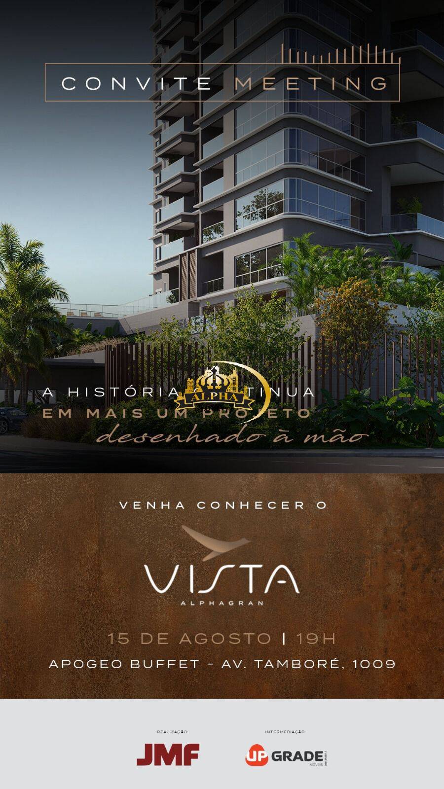 Apartamento, 3 quartos, 315 m² - Foto 4