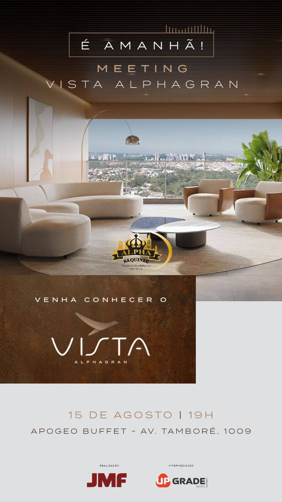 Apartamento, 3 quartos, 315 m² - Foto 6