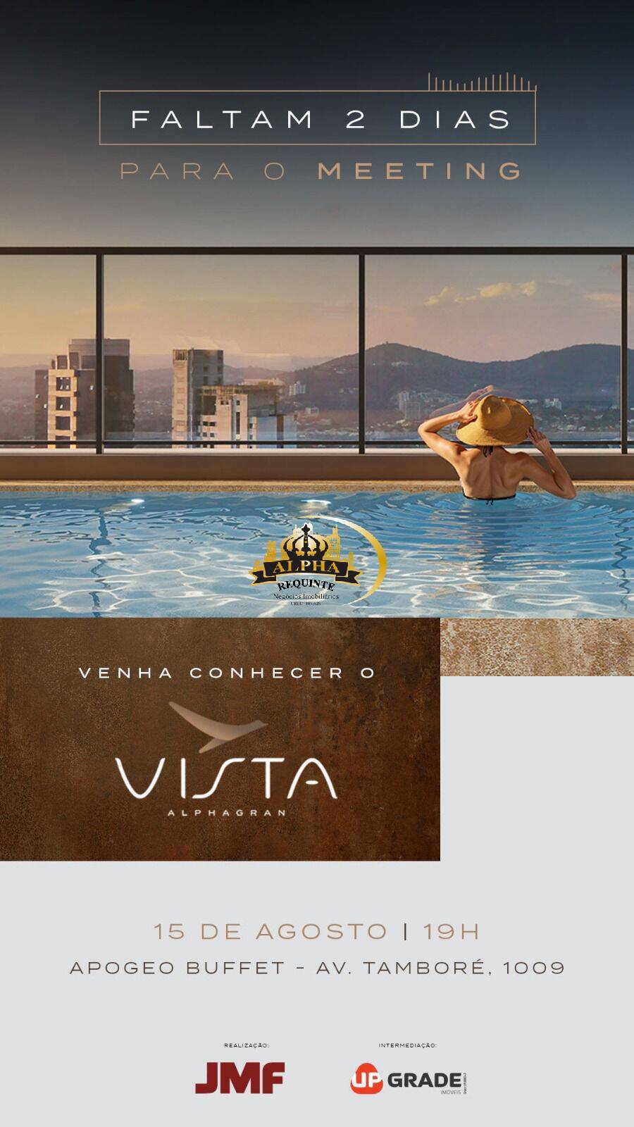 Apartamento, 3 quartos, 315 m² - Foto 3