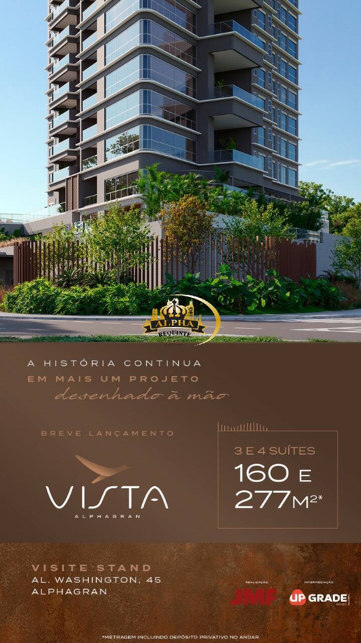 Apartamento, 3 quartos, 315 m² - Foto 8