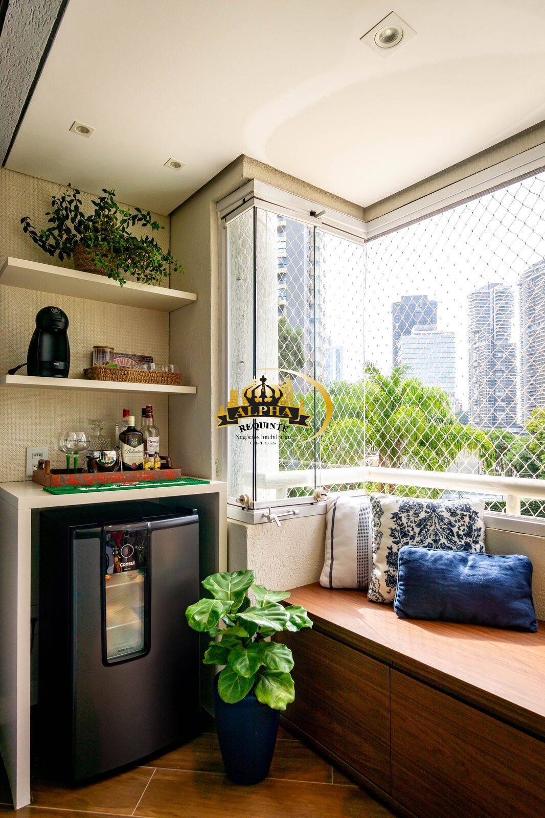 Apartamento, 3 quartos, 120 m² - Foto 8