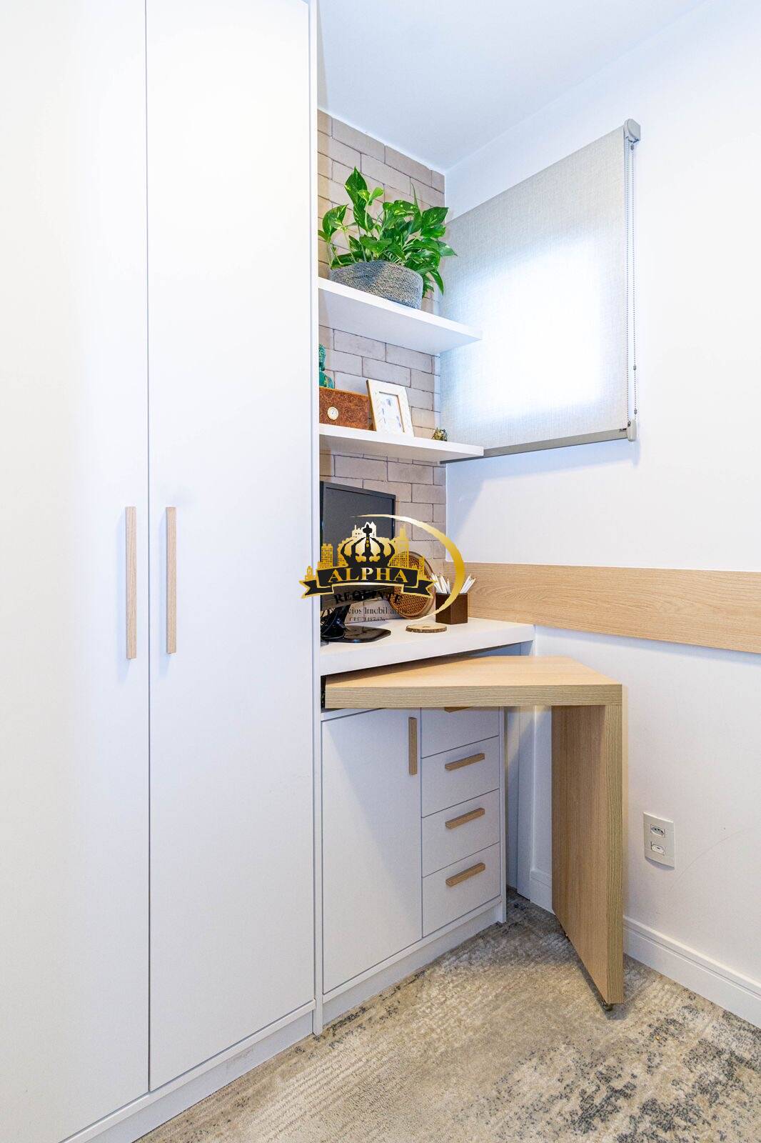 Apartamento, 3 quartos, 120 m² - Foto 6