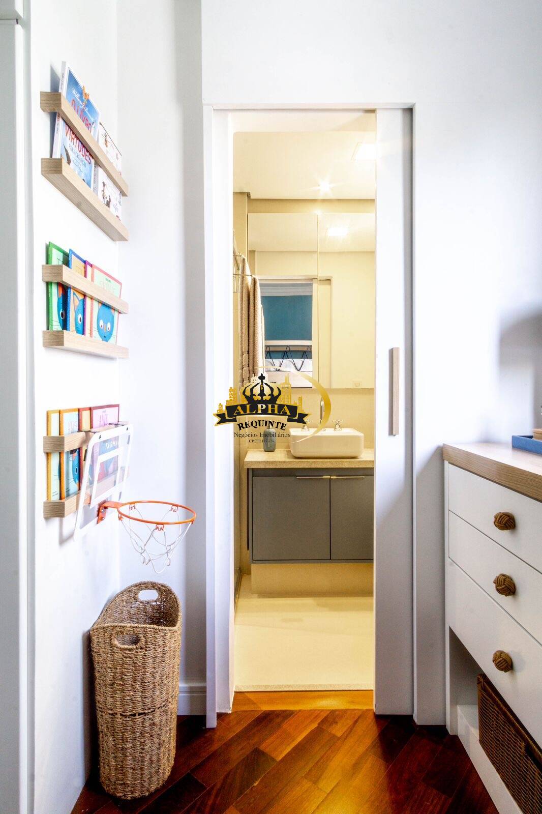 Apartamento, 3 quartos, 120 m² - Foto 11