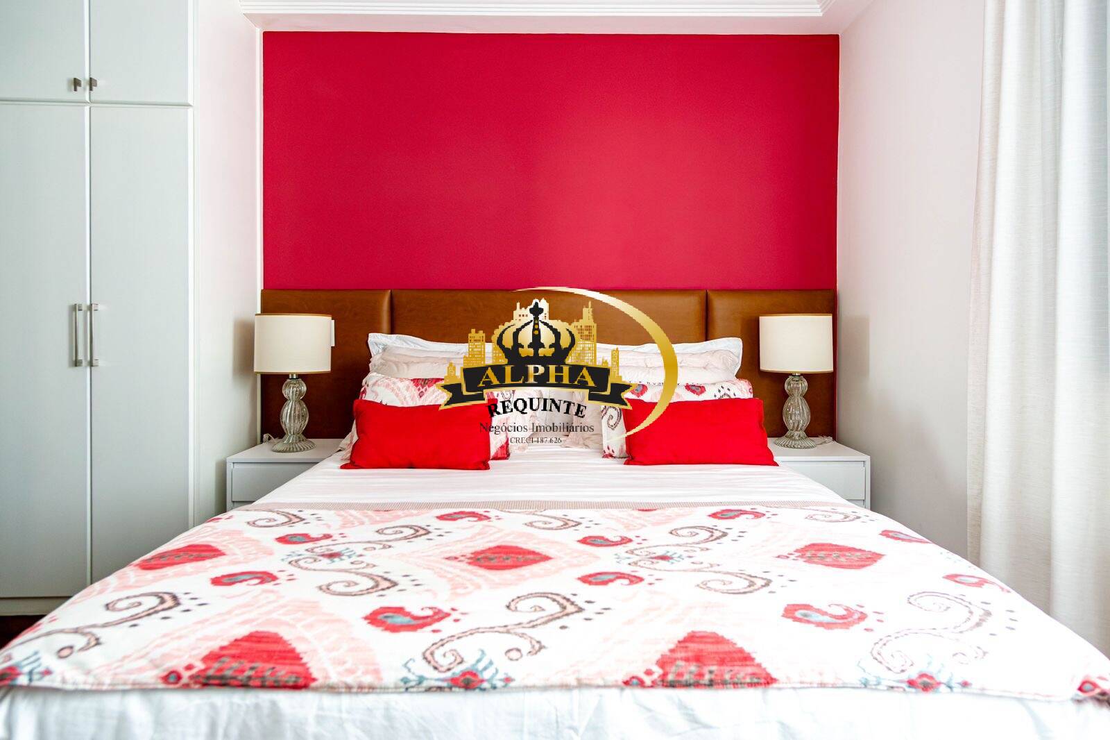 Apartamento, 3 quartos, 120 m² - Foto 9