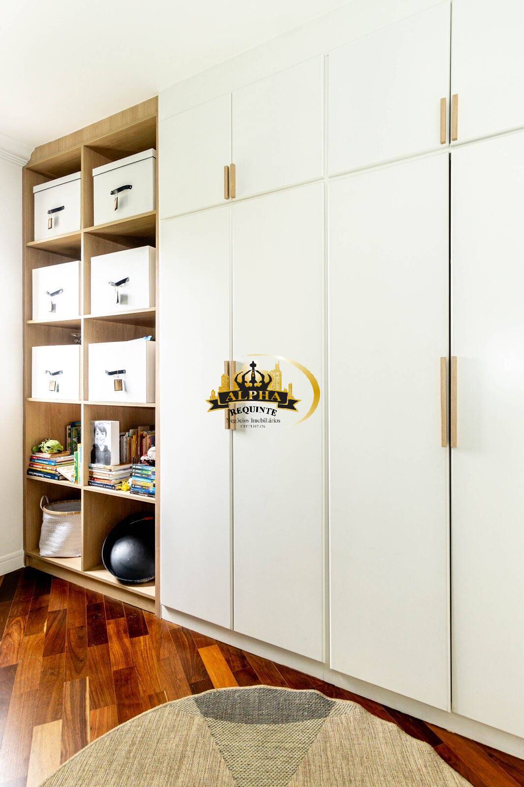 Apartamento, 3 quartos, 120 m² - Foto 12