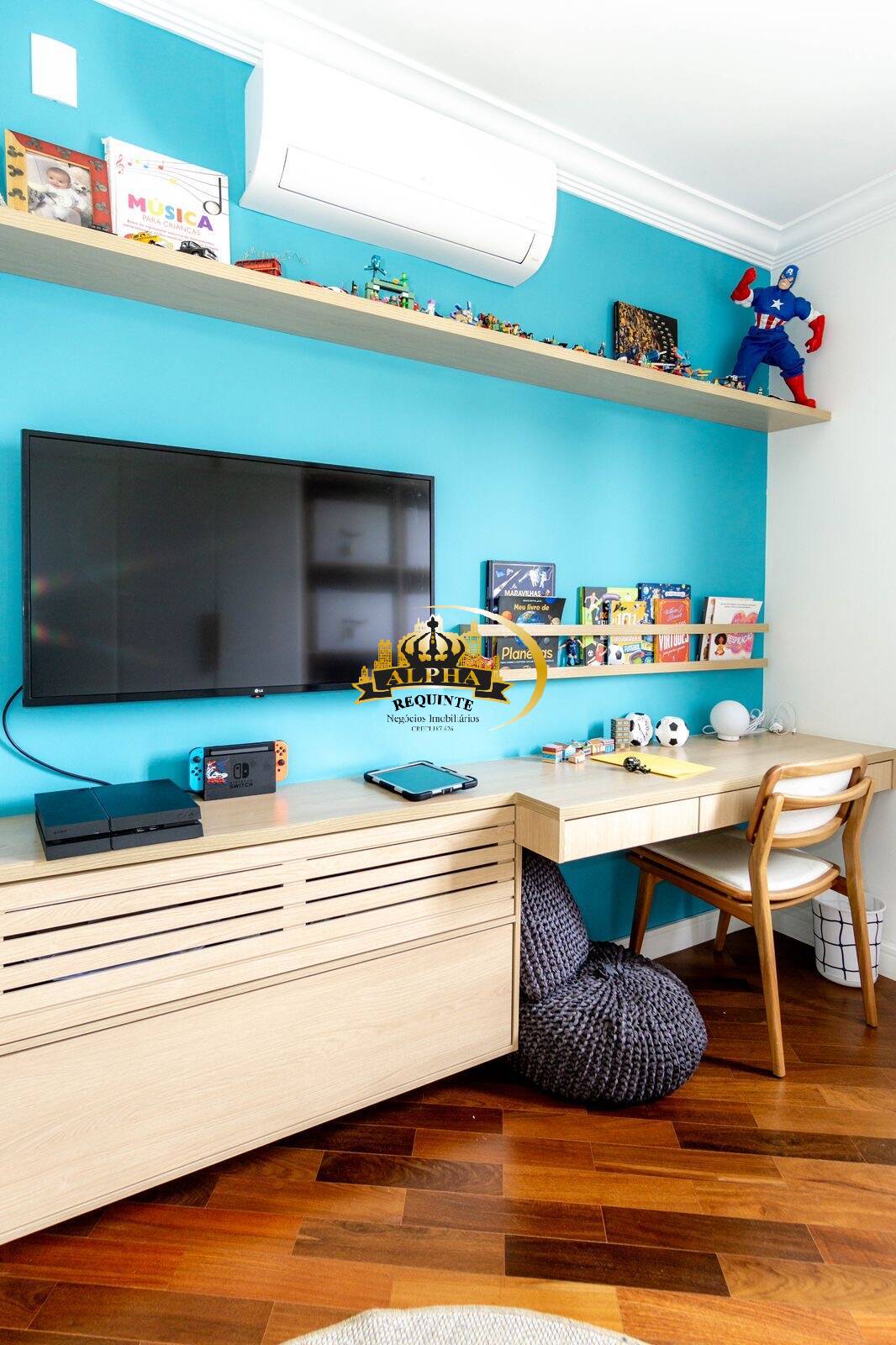 Apartamento, 3 quartos, 120 m² - Foto 14