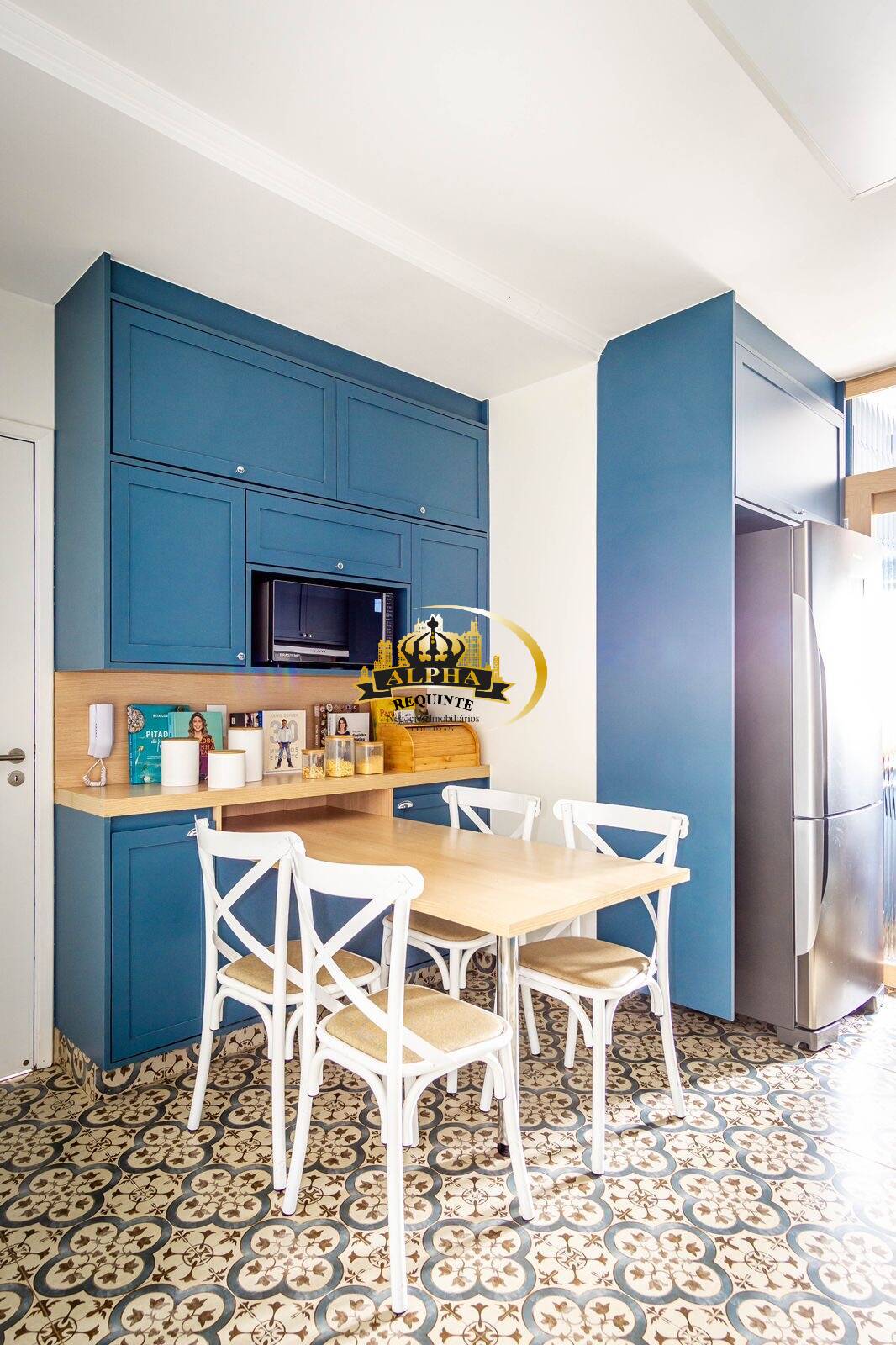 Apartamento, 3 quartos, 120 m² - Foto 19