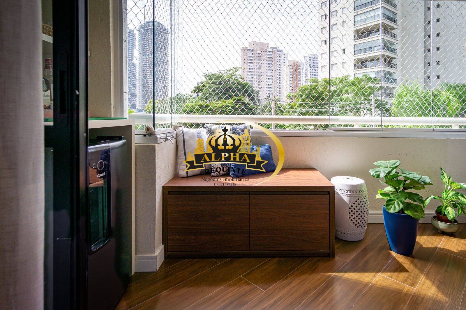 Apartamento, 3 quartos, 120 m² - Foto 20